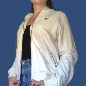 🌊Rip Curl Fuzzy Jacket🌊